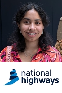 Anokhi Yeluguri | student | National Highways » speaking at Highways UK