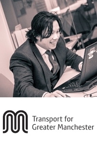 Sam Li | Senior Innovation Officer | Transport for Greater Manchester » speaking at Highways UK