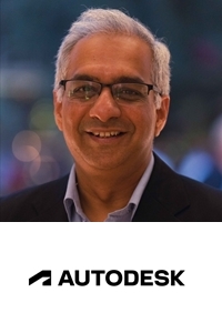 Jugal Makwana | Senior Executive - Industry Transformation | Autodesk Limited » speaking at Highways UK
