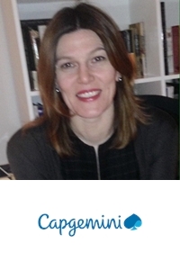 Nada Svilar | Director Transport and Infrastructure | Capgemini » speaking at Highways UK