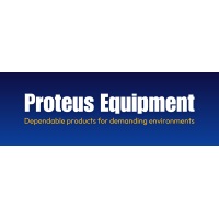 Proteus Equipment Ltd at Highways UK 2025