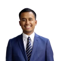 Satya Hangga Yudha Widya Putra at Mobility Live Indonesia 2025