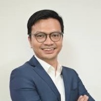Lucky Nurrahmat | Country Lead - Indonesia | The Global Energy Alliance for People and Planet (GEAPP) » speaking at Solar & Storage Live ID
