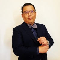 Andre Susanto | Chief Technology Officer | Quantum Power Asia » speaking at Solar & Storage Live ID