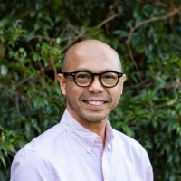 Ruddy Gobel | Senior Policy Adviser | Centre for Policy Development, Australia » speaking at Solar & Storage Live ID