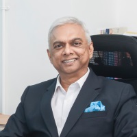 Atem S Ramsundersingh
