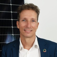 Benoît Prim | Managing Director | PT Inecosolar Solutions » speaking at Solar & Storage Live ID