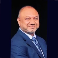 Mitesh Patel