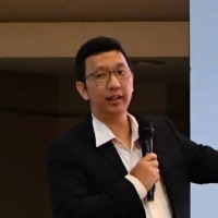 Raja Hotmarasi | Head of Renewable Energy Department | PT. JJ-LAPP CABLE INDONESIA (INDONESIA) » speaking at Solar & Storage Live ID