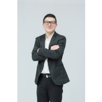Dionpius Jefferson at Mobility Live Indonesia 2025