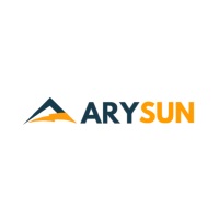 PT ARYSUN Tech Indonesia at Solar & Storage Live Indonesia 2025