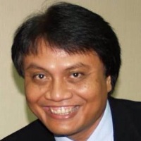 Triharyo Soesilo | Project Development Specialist for Carbon Capture and Storage (CCS) Projects | Center of Excellence (CoE) in Indonesia for Carbon Capture and Storage (CCS) » speaking at Solar & Storage Live ID
