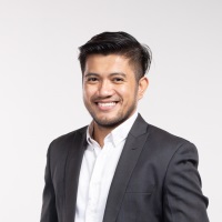 Akmal Abudiman Maulana | Sustainability and ESG Practitioner | Indonesian Society of Sustainability Professionals (IS2P) » speaking at Solar & Storage Live ID