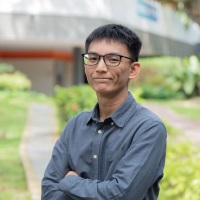 Royston Shieh Teng Wei | CTO | Sodion Energy » speaking at Solar & Storage Live ID