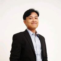 Satria Nugraha Nurmansyah | ESG Risk & Sustainability | OCBC Indonesia » speaking at Solar & Storage Live ID