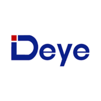 Ningbo Deye Inverter Technology Co.,Ltd. at Solar & Storage Live Indonesia 2025