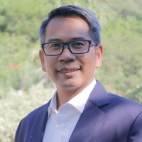 Chairul Hudaya | Director at Directorate of High-Impact Innovation and Research | University of Indonesia » speaking at Solar & Storage Live ID