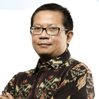 Taufiq Hidayat Putra | Director of Partnership and Integration for Infrastructure Development | Ministry of National Development Planning/National Development Planning Agency (Bappenas) » speaking at Solar & Storage Live ID