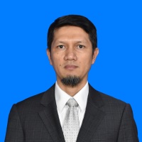 Rizal Fernandy | Director | Energy Lima Pilar » speaking at Solar & Storage Live ID