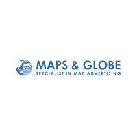 Maps & Globe Specialist (Singapore) Pte Ltd. at Solar & Storage Live Indonesia 2025