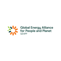 The Global Energy Alliance for People and Planet (GEAPP) at Solar & Storage Live Indonesia 2025