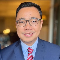 Arthur Simatupang | Founder and Strategic Advisor | Mahardika Energy Partners » speaking at Solar & Storage Live ID