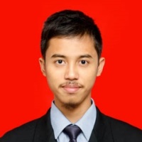 Dimas Jalalludin at Mobility Live Indonesia 2025