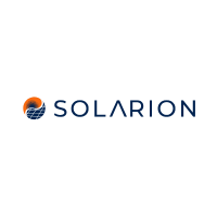 PT. Solarion Energi Alam at EVCharge Live Indonesia 2025