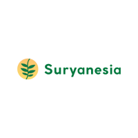 Suryanesia at EVCharge Live Indonesia 2025