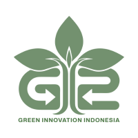 CV Green Innovation Indonesia at EVCharge Live Indonesia 2025