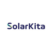 PT. Solar Kita Teknologi at EVCharge Live Indonesia 2025