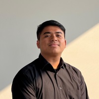 Daniel Samosir at EVCharge Live Indonesia 2025