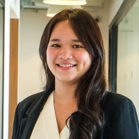 Jessica Rolindrawan | Director | PT Alam Energy Renewables » speaking at Solar & Storage Live ID