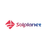 Solplanet by AiSWEI at Solar & Storage Live Indonesia 2025