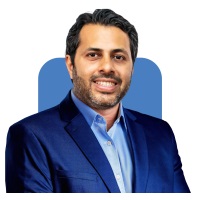 Salman Baray | Vice President of South & Southeast Asia | ACWA POWER » speaking at Solar & Storage Live ID