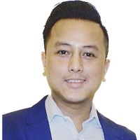 Rudolf Aritonang | President Director-PT Indo Acwa Tenaga Saguling & Business Development SEA | ACWA POWER » speaking at Solar & Storage Live ID
