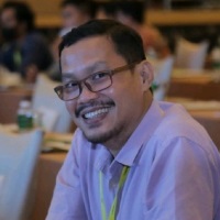 Dalles Mangiri | General Manager of Solar PV Engineering-Project-O&M | Quint Solar Indonesia (QSI) » speaking at Solar & Storage Live ID