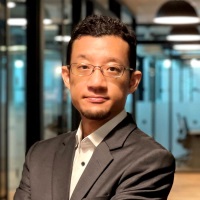 Soichiro Nishimori | President Director | PT Alam Energy Renewables » speaking at Solar & Storage Live ID