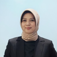 Margaretha Arithama | Marketing Operation Manager | PLN Icon Plus » speaking at Solar & Storage Live ID