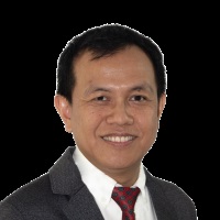 Rahmat Priyo Handono | CEO | IconGreen » speaking at Solar & Storage Live ID