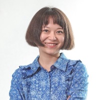Faustin Saputra | Director of Manufacturing | Deltamas Solusindo » speaking at Solar & Storage Live ID