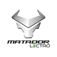 Matador Lectro at EVCharge Live Indonesia 2025