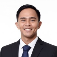 Rizki Wildan | Country Delivery Manager | The Global Energy Alliance for People and Planet (GEAPP) » speaking at Solar & Storage Live ID