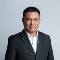 Habibie Razak, Regional Director - Energy, Surbana Jurong Group