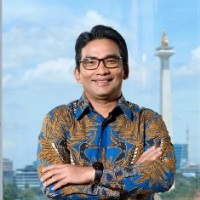 Norman Ginting | Director Project & Operation | PT. Pertamina Power Indonesia » speaking at EVCharge Live Indonesia