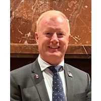 Tim Anderson | CEO | ACWA Power Indonesia » speaking at EVCharge Live Indonesia