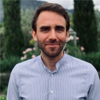 Marcello Schermer | Head of Partnerships & International Expansion | Yoco » speaking at Seamless Africa