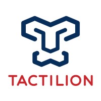 TACTILION at Seamless Africa 2025