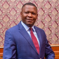 Tawanda Mubvuma | Chief Economist, Balance of Payments | Reserve Bank Of Zimbabwe » speaking at Seamless Africa