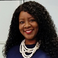 Catherine Chali | Chief Operating Officer | United Bank for Africa (Zambia) Limited » speaking at Seamless Africa